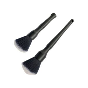 Detailing Brushes