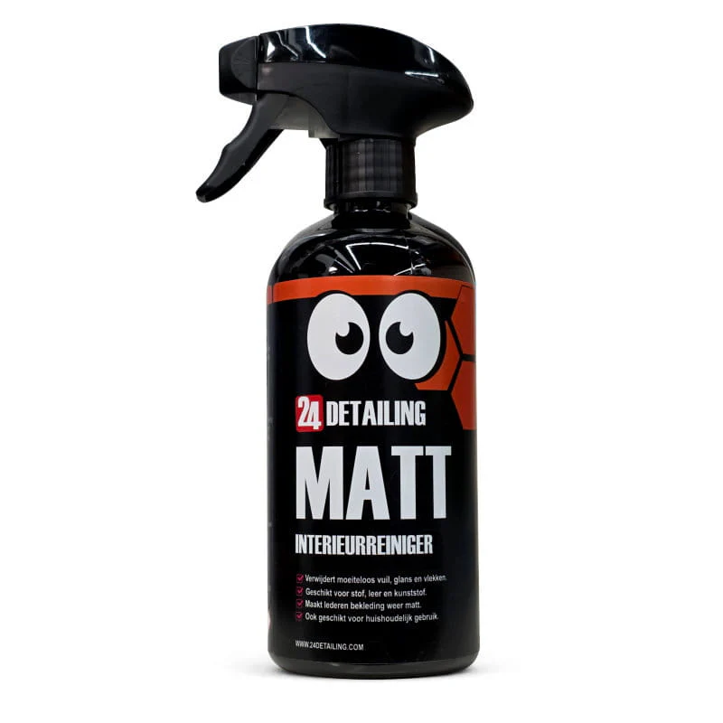 Matt Interieur Reiniger