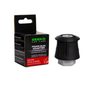 Nilfisk Adapter Shortgun
