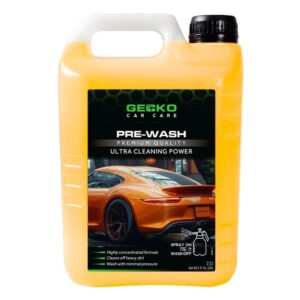 Pre-Wash 2.5Ltr