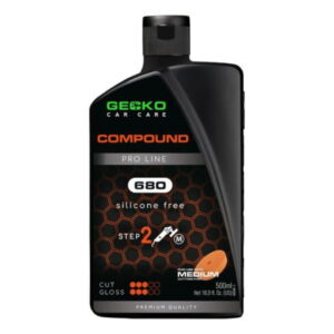 Pro Compound