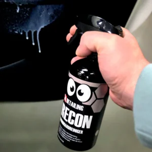 Recon_dashboard_cleaner