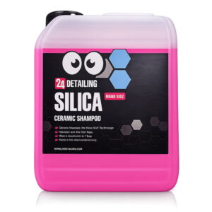 Silica Refill 2.5Ltr