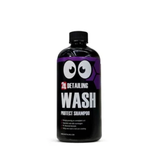 Wash Autoshampoo
