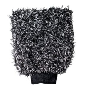 Wash mitt Premium
