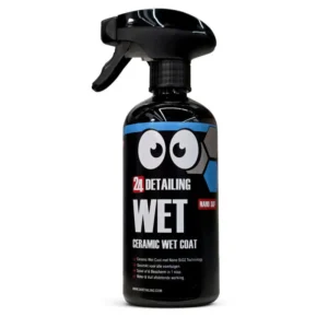 Wet Coat