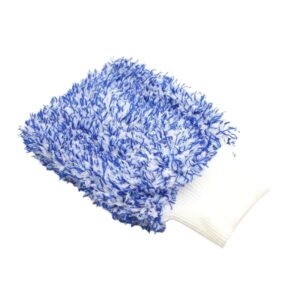 wash mitt ultrasoft
